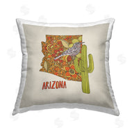 Valentina Harper | Arizona State Cactus Florals