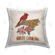 Valentina Harper | North Carolina Cardinal Flower