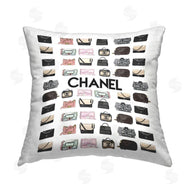Amelia Noyes | Fashion Purses Stylish Glam Brand
