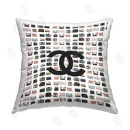 Amelia Noyes | Chic Fashion Brand Symbol Purses