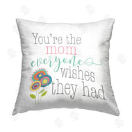 Alli Rogosich | The Mom Everyone Wishes For