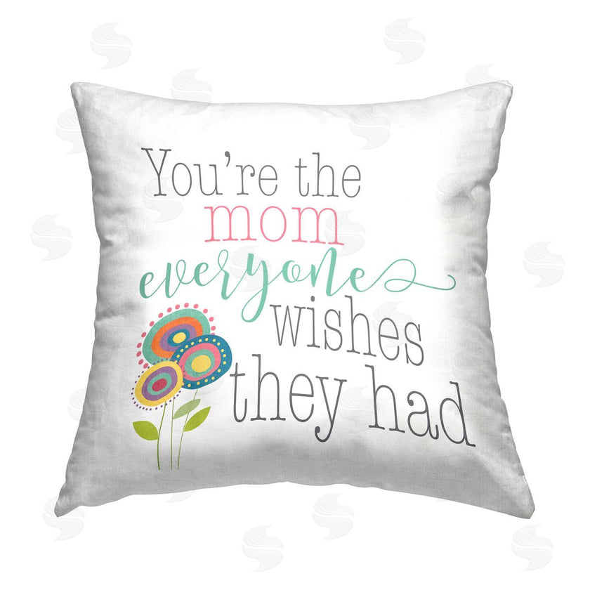 Alli Rogosich | The Mom Everyone Wishes For
