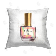 Ziwei Li | Pastel Nail Polish Trendy Fashion