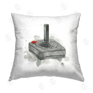 Grace Popp | Vintage Video Game Atari Joystick
