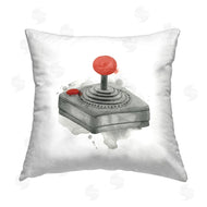 Grace Popp | Vintage Game Controller Joystick