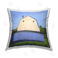 Carol Young | Rural Barn Architecture Farmland
