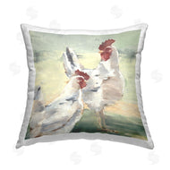 Ethan Harper | Country Chickens Farm Animal Hens