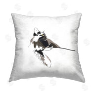 Emily Kalina | Casual Cat Relaxing Modern Pet