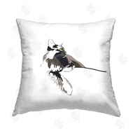 Emily Kalina | Casual Cat Relaxing Modern Pet