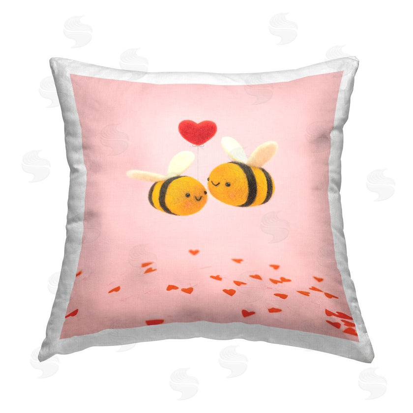 Lemon & Sugar | Loving Bumble Bees