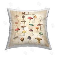 Amylee Weeks | Mushroom Vintage Studies