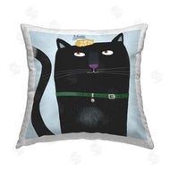 Carla Daly | Funny Cat & Mouse Animal Friends
