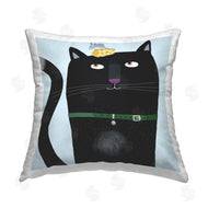 Carla Daly | Funny Cat & Mouse Animal Friends