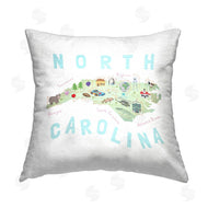 Carla Daly | North Carolina Landmarks