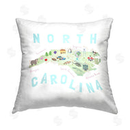Carla Daly | North Carolina Landmarks
