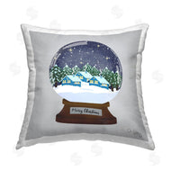 Ale Saiz Studio | Merry Christmas Night Sky