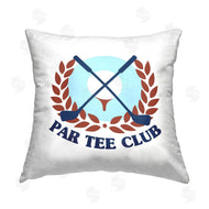 Stupell Studio | Par Tee Club Fun Golf Laurel