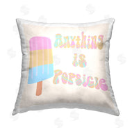 Ashley Singleton | Retro Anything Is Popsicle