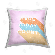 Ashley Singleton | Make Today Count Pastel Hues