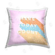 Ashley Singleton | Make Today Count Pastel Hues