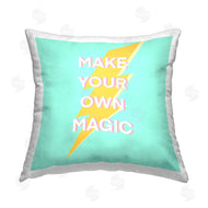 Ashley Singleton | Your Own Magic Lighting Bolt