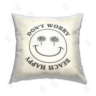 Stupell Studio | Don't Worry Beach Happy