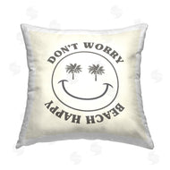 Stupell Studio | Don't Worry Beach Happy