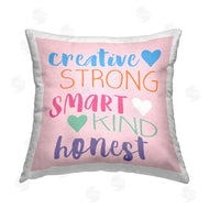 Lula Bijoux & co. | Creative Strong Smart Phrase