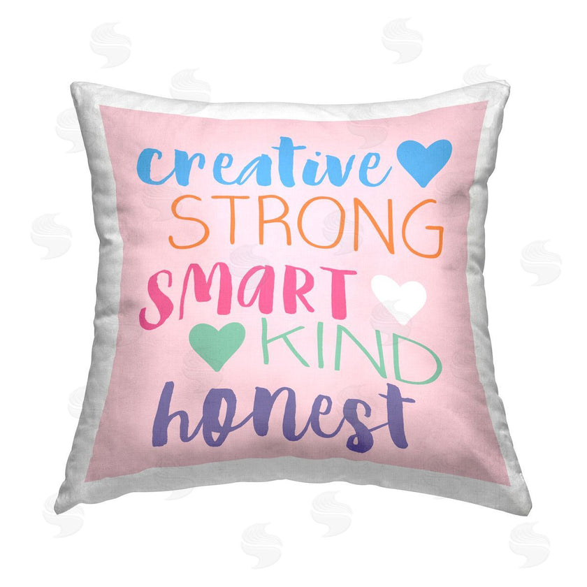 Lula Bijoux & co. | Creative Strong Smart Phrase