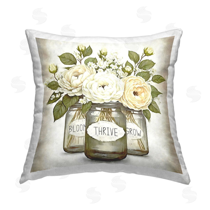 Ziwei Li | Bloom Thrive Grow Flowers