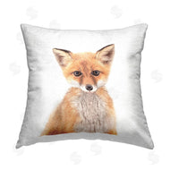 Katherin Pienaar | Baby Red Fox Wildlife Portrait