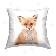 Katherin Pienaar | Baby Red Fox Wildlife Portrait