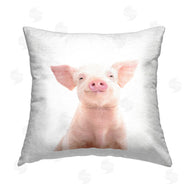 Katherin Pienaar | Happy Pink Pig Farm Animal