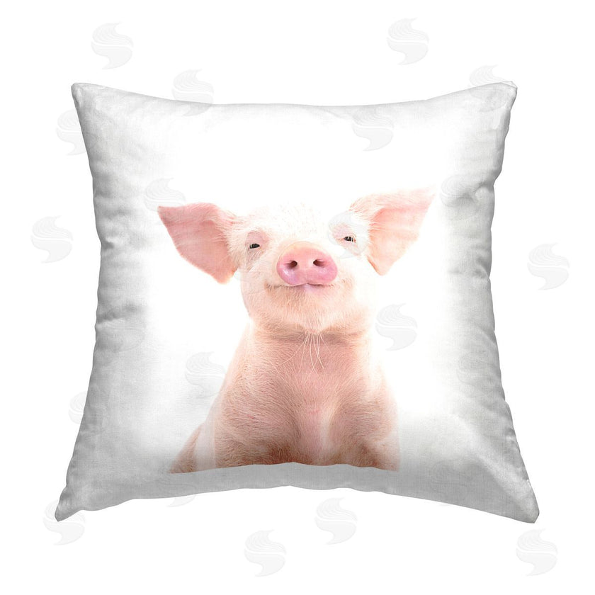 Katherin Pienaar | Happy Pink Pig Farm Animal