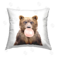 Katherin Pienaar | Brown Bear Bubblegum Animal