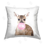 Katherin Pienaar | Baby Fawn Deer Bubblegum Animal
