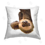 Katherin Pienaar | Funny Sloth Upside Down Wildlife