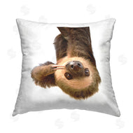 Katherin Pienaar | Funny Sloth Upside Down Wildlife