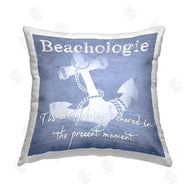 Graffi*Tee Studios | Beachologie Anchored in Present