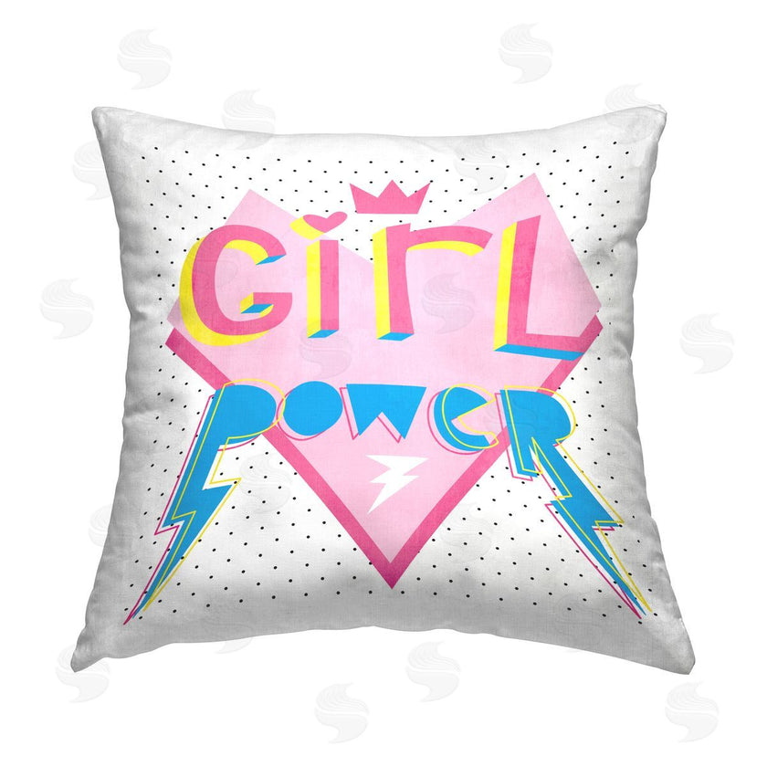 Elephant Stock | Girl Power Retro Heart
