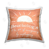Graffi*Tee Studios | Beachologie Energize By Unplugging