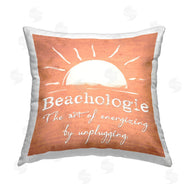 Graffi*Tee Studios | Beachologie Energize By Unplugging