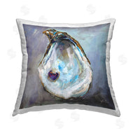 Jeanette Vertentes | Clam Shell & Pearl Abstract