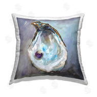 Jeanette Vertentes | Clam Shell & Pearl Abstract