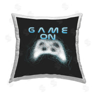 Danhui Nai | Game On Abstract Controller