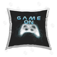 Danhui Nai | Game On Abstract Controller