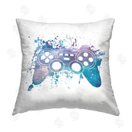 Danhui Nai | Galaxy Pattern Game Controller
