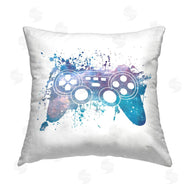 Danhui Nai | Galaxy Pattern Game Controller