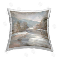 Danhui Nai | Gentle Valley Abstract Landscape