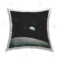 Wild Apple Portfolio | First Earth Rise Astronomy